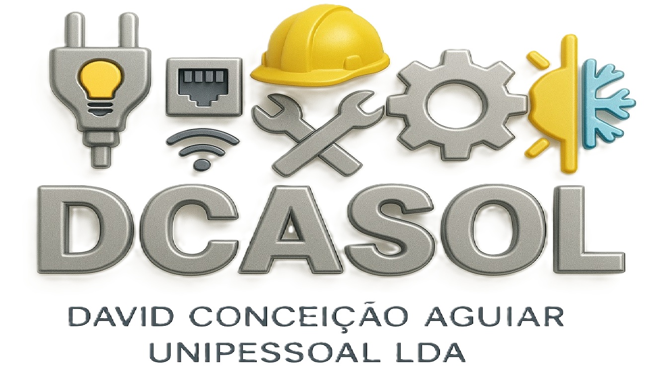 Logo DCASOL